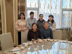 -中国吉菜名店广源宾馆餐厅