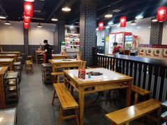 -红姐重庆火锅(曙光路店)