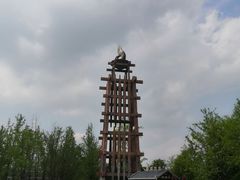 -天河潭旅游度假区