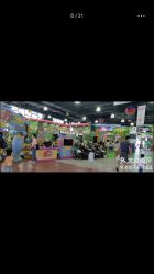 -维佳童话镇演出现场(徐东店)