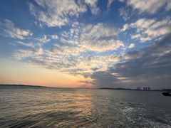 -湄洲岛
