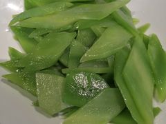 小炒空运莴笋-川人百味(亿合城店)