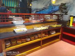 -龙记斑鱼火锅鲜切牛肉自助(红山路店)
