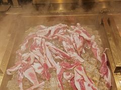 -姜胖胖无限自助烤肉(弹子石店)