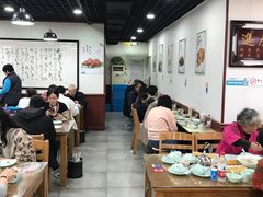 -春水锅贴·传统鲁菜(大明湖店)