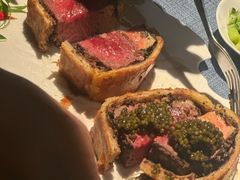 -弦月窗LUNETTE BY AMANDA(复兴路店)