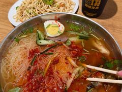 -韩麦大冷面(桂花街直营店)
