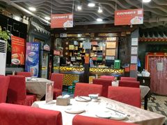 -老浒记烤鸭-北京菜(琉璃厂店)