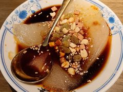 -肖四女乐山跷脚牛肉(滨江天街店)