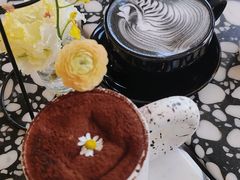 -禧室Joyous Lounge(禧园店)