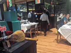 -拉蒂娜·巴西牛排馆 Latina·Brazilian Steakhouse(陆家嘴旗舰店)