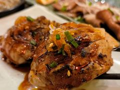 -初居食屋日式料理(万象城购物中心店)