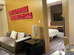 -青岛富力艾美酒店