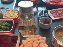-重庆德忆火锅（龙南街3店）(渝水岸餐饮)
