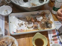 -和源祥·日照菜扛把子(万平口一店)