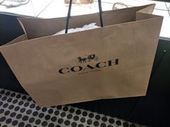 -COACH蔻驰(赛特奥特莱斯店)
