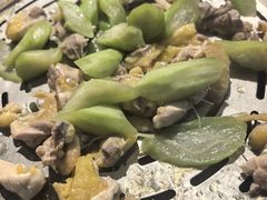 -阿鸡鱼庄·顺德鲜蒸小炒(亚运村店)