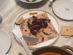 -大树餐厅(益田假日店)