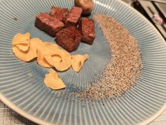 -新鲜特色餐厅(香格里拉大酒店)