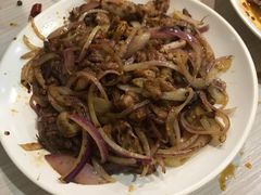 -上海交通大学新疆餐厅