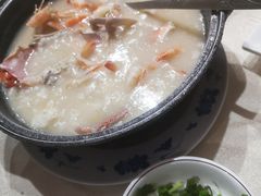 -阳江餐厅·30年老字号·粤菜海鲜大排档
