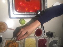 -海底捞火锅(上元大街店)