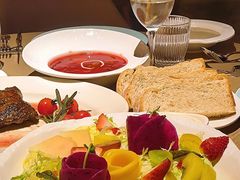 -波特曼西餐厅(中央大街店)