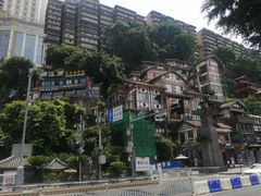 -小天鹅火锅·一线江景洪鼎旗舰店(洪崖洞店)