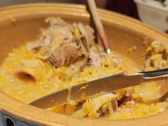 -关东小磨东北菜(漕河泾印象城店)