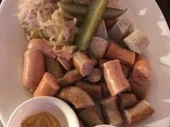 -宝莱纳啤酒花园餐厅PAULANER BRAUHAUS Nanjing(广州路店)