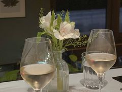 店内布置-壳里西餐厅Coquille Seafood Bistro(蒙自路店)