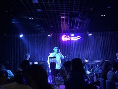 OhBar偶吧音乐串串香-ohbar live house(人广店)