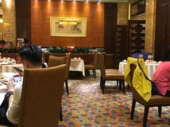 大堂-唐苑酒家·岭南粤菜名店(太古仓店)