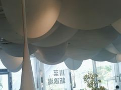 -渔语鱼酸菜鱼新川菜(来福士店)
