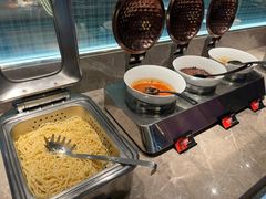 -比格比萨自助(南京万达茂店)