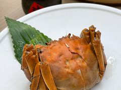 醉熟蟹-苏小柳点心·手作小笼包(浦东嘉里城分院)