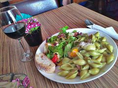 -榖屋house of flour(张江首店)