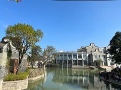 -赤坎·广东华侨国际旅游度假区