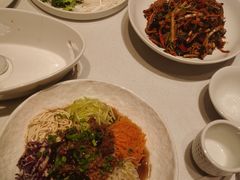 -小桃红·东北菜·春饼烤鸭(南阳湖街店)