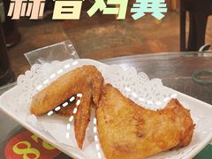 -民信老铺(华盖路店)