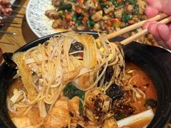 -记忆串城·东北烧烤·小龙虾·大型团建(南油店)