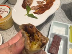 -紫光园·烤鸭·北京菜(团结湖店)