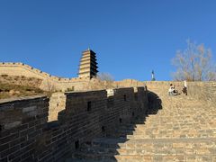 -雁门关景区