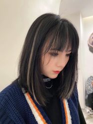 -DL HAIR SALON