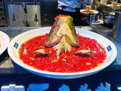 -坛宗剁椒鱼头(河西王府井店)