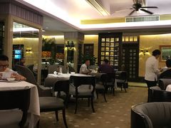 大堂-粗茶淡饭·汉口公馆(循礼门店)