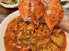 -徐记海鲜(大雁塔|金都店)