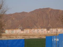 -图们国门景区