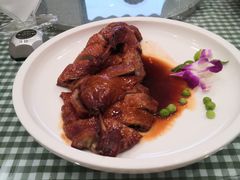 -朝郡酒家·粤菜(燕大星苑店)