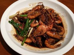 -老头儿油爆虾(星光一期店)